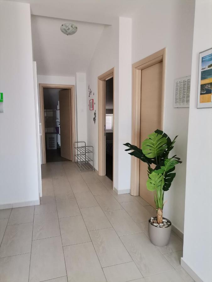 Apartments Permida ดรามัลย์ ภายนอก รูปภาพ