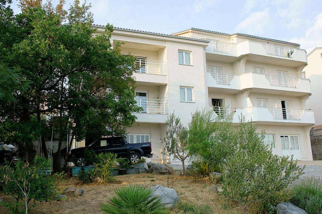 Apartments Permida ดรามัลย์ ภายนอก รูปภาพ