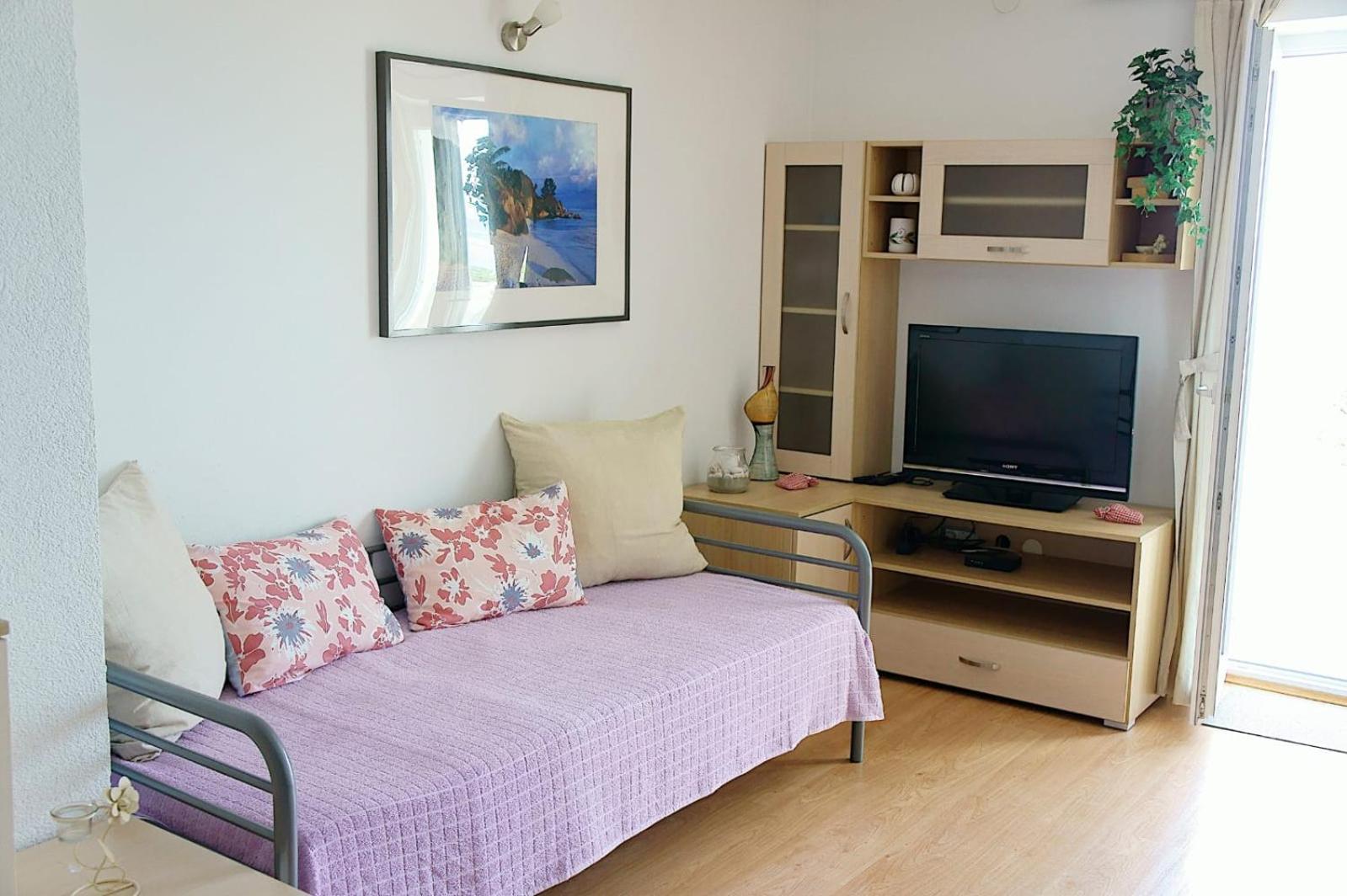 Apartments Permida ดรามัลย์ ภายนอก รูปภาพ