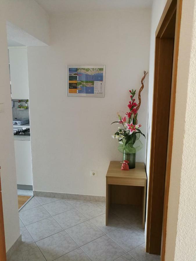 Apartments Permida ดรามัลย์ ภายนอก รูปภาพ