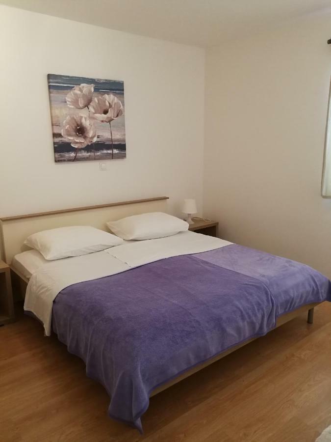 Apartments Permida ดรามัลย์ ภายนอก รูปภาพ