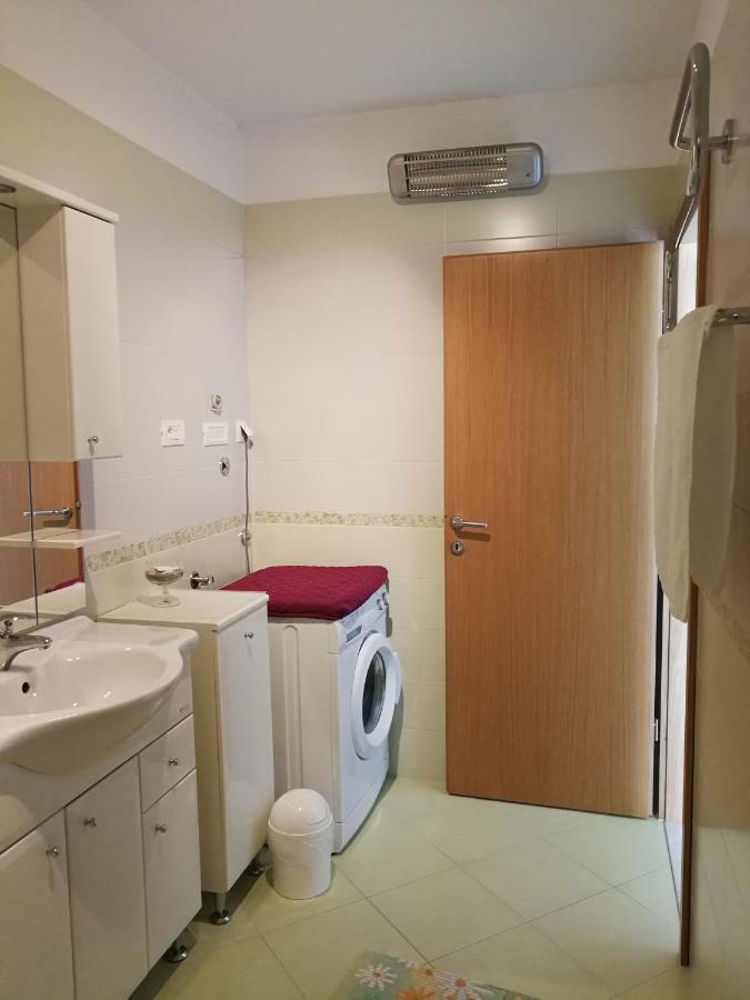 Apartments Permida ดรามัลย์ ภายนอก รูปภาพ