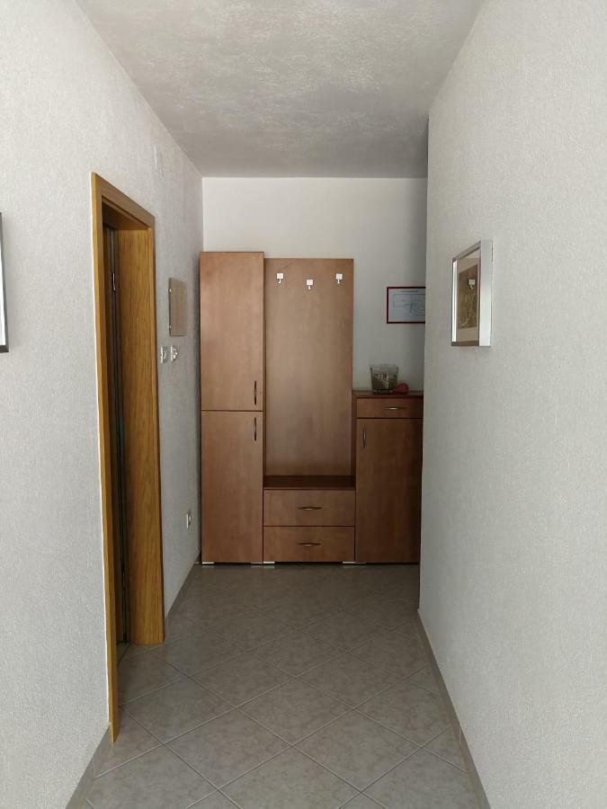 Apartments Permida ดรามัลย์ ภายนอก รูปภาพ