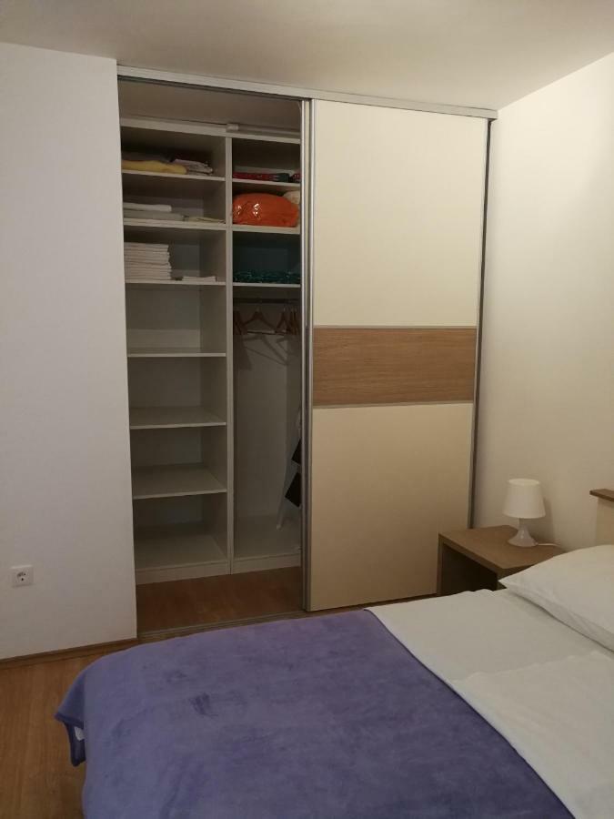 Apartments Permida ดรามัลย์ ภายนอก รูปภาพ