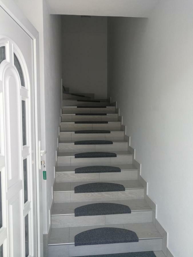 Apartments Permida ดรามัลย์ ภายนอก รูปภาพ