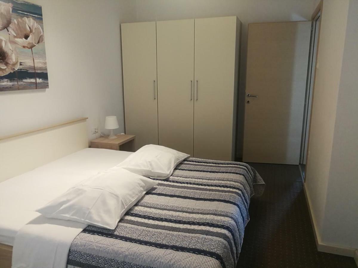 Apartments Permida ดรามัลย์ ภายนอก รูปภาพ
